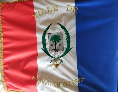 drapeaux saint pons small